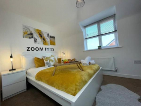 Urban Oasis in Lively Selly Oak!